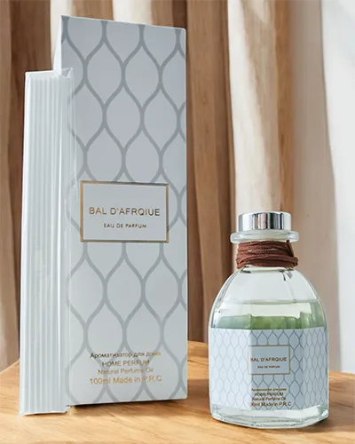 Aafrika pall lõhnastatud pulgad 100 ml