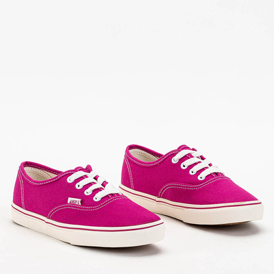 Royalfashion Fuchsia женские кроссовки Lifeda