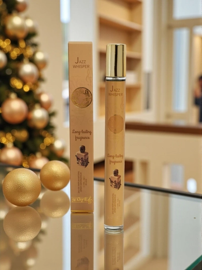 Inspired Perfume for Women Jazz Whisper