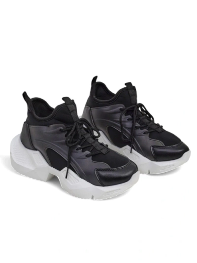 Royalfashion Naiste sportlikud tossud paksul tallal Vivers