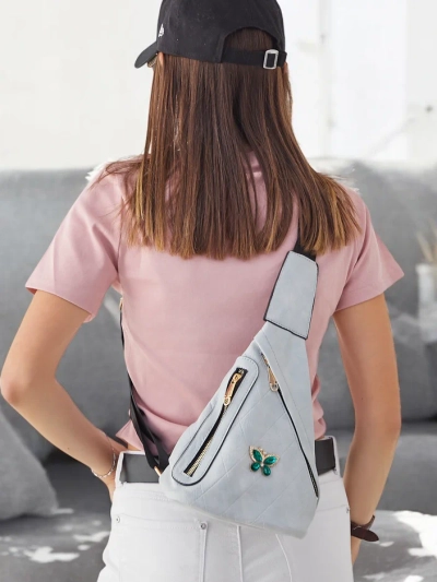 Royalfashion Small women's crossbody bag