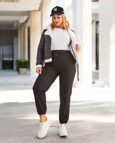 Royalfashion Women's Sweatpants