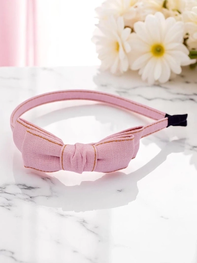Royalfashion Lily Grace Hairband with Bow
