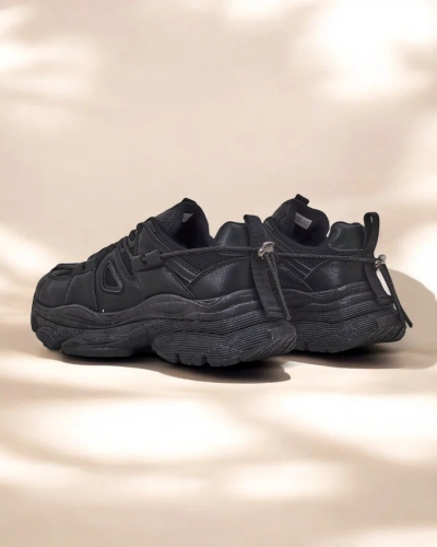 Royalfashion Женские кроссовки на толстой подошве Reterri