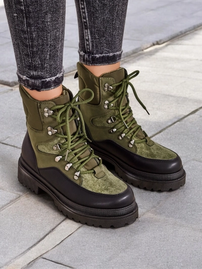 Royalfashion Women's Trapery Savelly