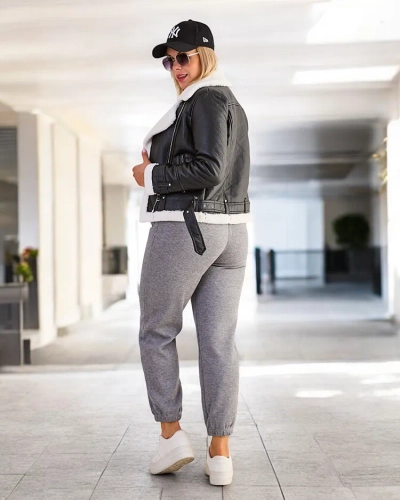 Royalfashion Women's Jogger Pants