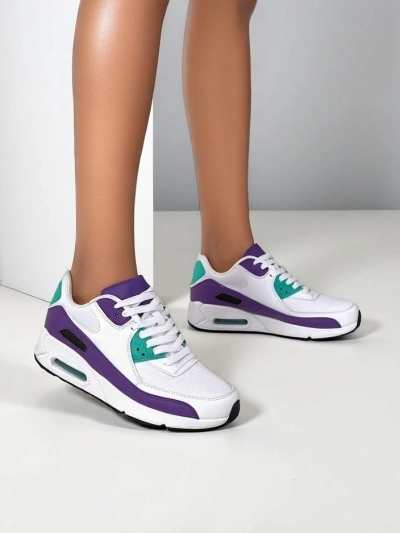 Royalfashion Naiste Spordijalatsid Abilos