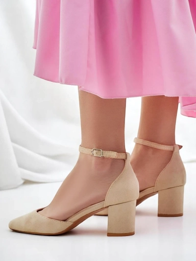 Royalfashion Naiste ökosiidipumpad Vinoy