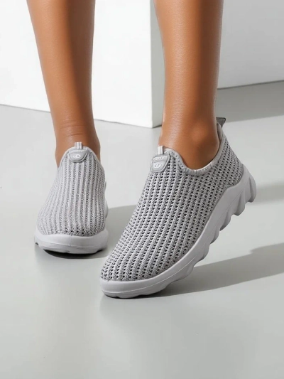 Кроссовки Royalfashion для женщин с текстильным верхом Eraste