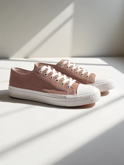 Royalfashion Naiste klassikalised lakkpitsiga tossud Ogisea