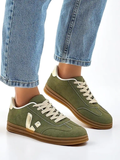 Royalfashion Women's sports shoes Pesefe