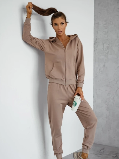 Royalfashion Женский спортивный костюм Casual Dres