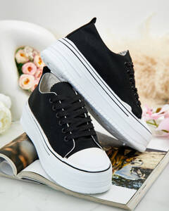must