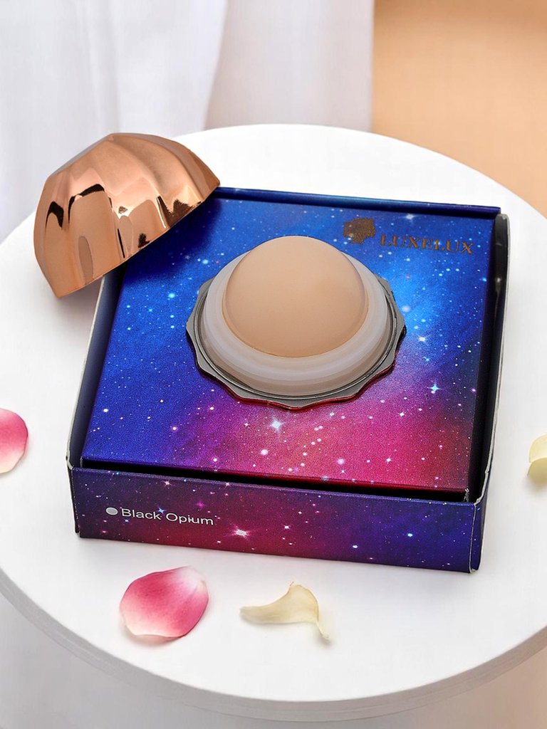 Perfume in Balm inspired by Black Opium