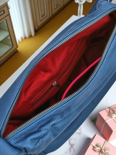 Royalfashion Small Women's Eco-Leather Handbag Lyra Vell