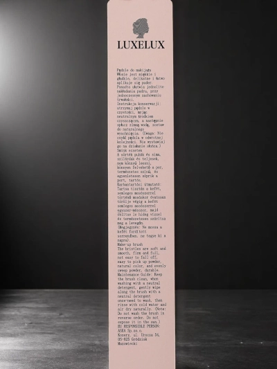 Кисть для румян