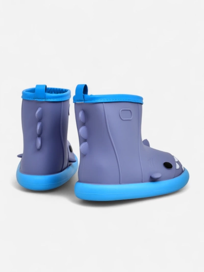 Royalfashion Children's boots Shark Shark