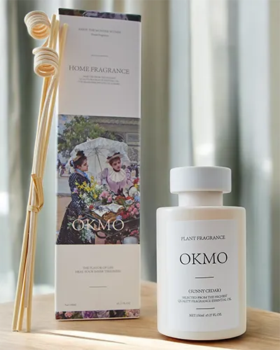 OKMO Aroomi pulgad 150 ml