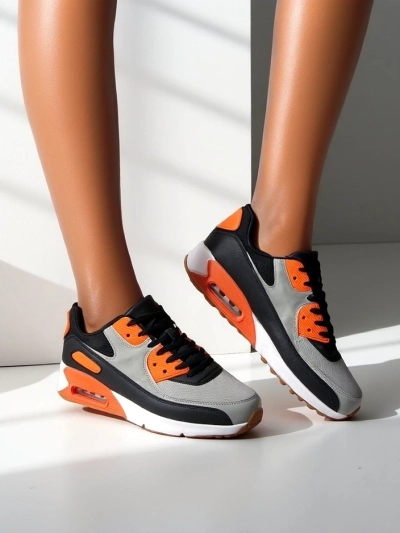 Royalfashion Naiste Sneakers Airnel