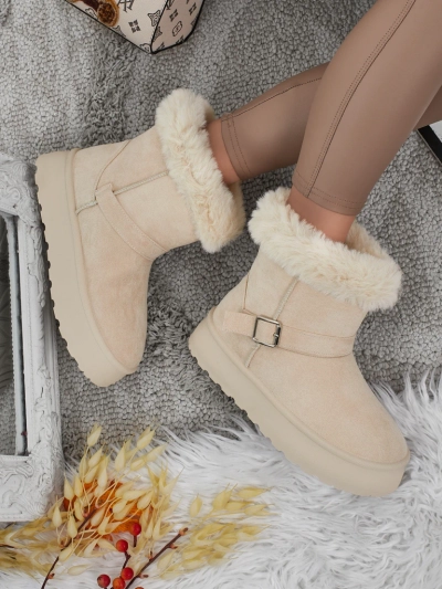 Royalfashion Lühikesed naiste saapad a'la Myrelle