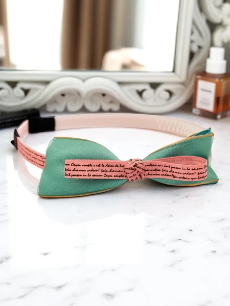 Royalfashion Laste peapael lipsuga Sweetty