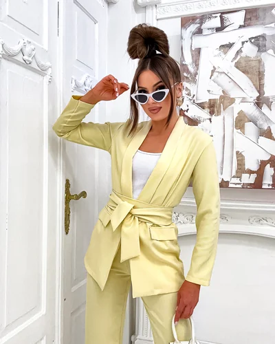 Royalfashion Elegantne naiste komplekt