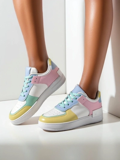 Royalfashion Naiste Spordisneakerid Ofanna