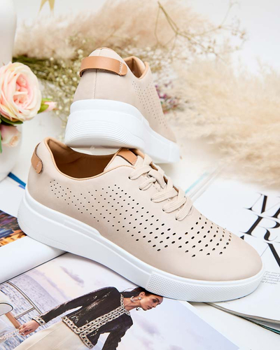 Royalfashion Naiste aetud spordijalatsid Deromias