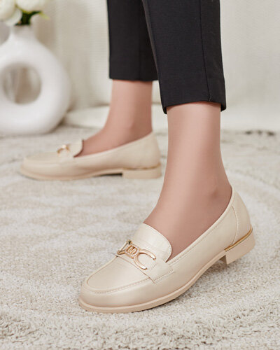 Royalfashion Women's moccasins Atonica