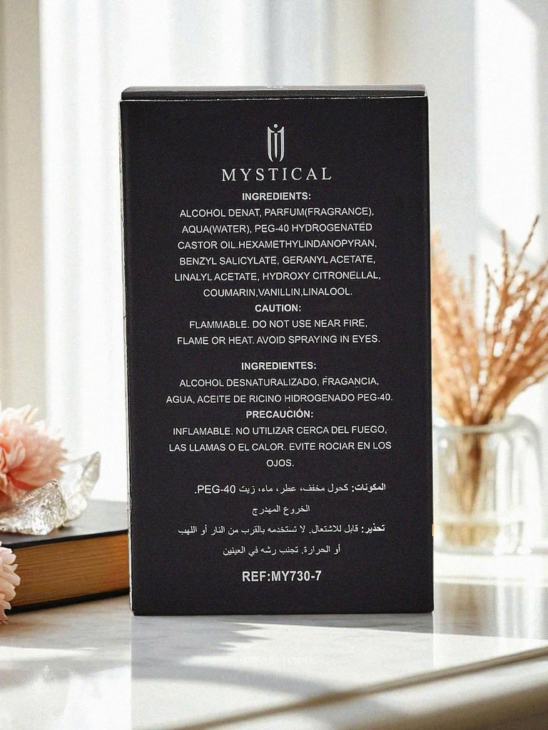 Inspired eau de parfum for women Kikre