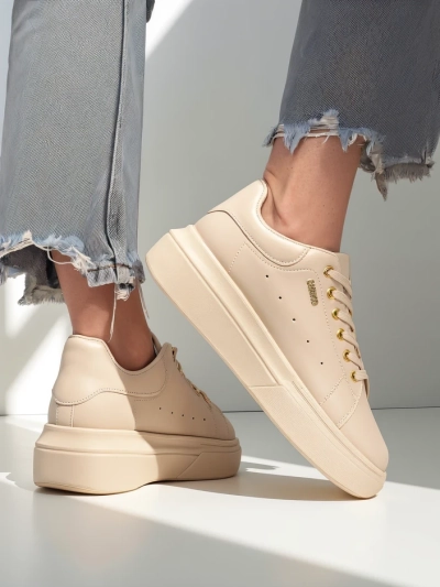 Royalfashion Naiste Sneakers Ofetorie
