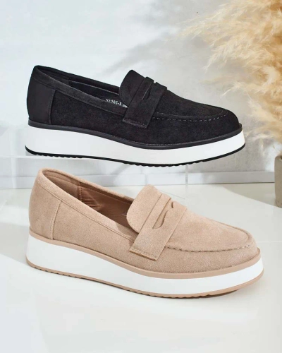 Royalfashion Casual naiste mokassinid Zolise
