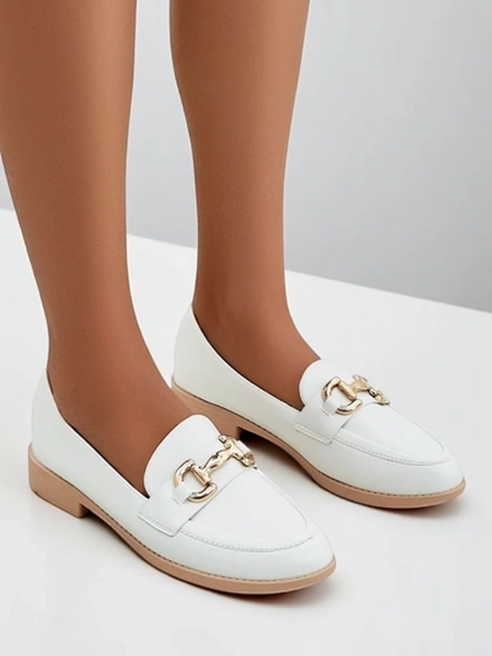 Royalfashion Naiste loafers Sanocca