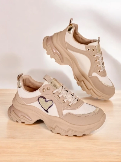 Royalfashion Naiste Spordijalatsid Arates