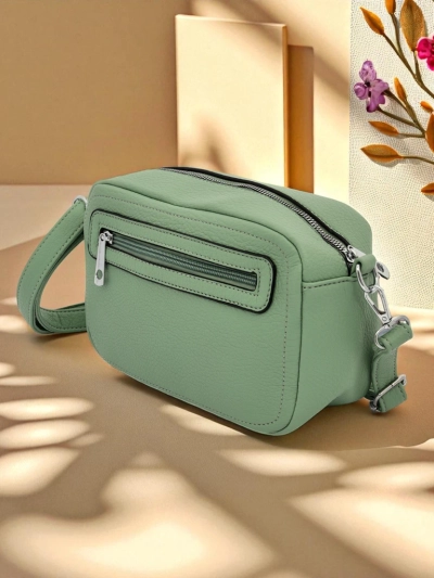 Royalfashion Небольшая женская сумка из экокожи Hera Vitale