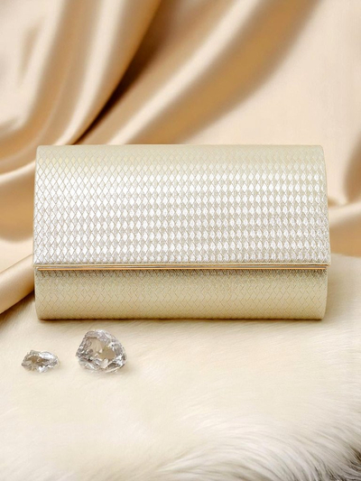 Royalfashion Women's envelope handbag Aurora Chic