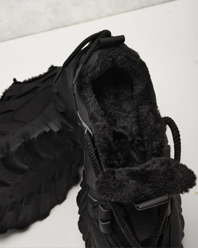 Royalfashion Naiste soojendusega Losgos Sneakers