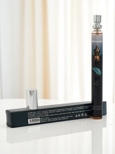 Luminoso Eau de Toilette 30 ml – erakordne essents