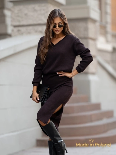 Royalfashion Women's Set with Skirt