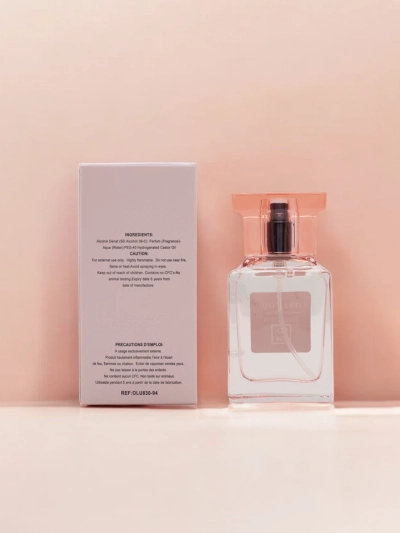 ONLYOU Women's Perfume NO.894 30ml