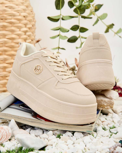 Royalfashion Women's sporty Sirb sneakers