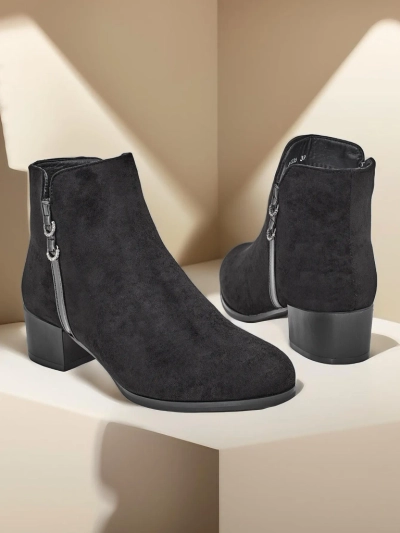 Royalfashion Women's Boots Irto