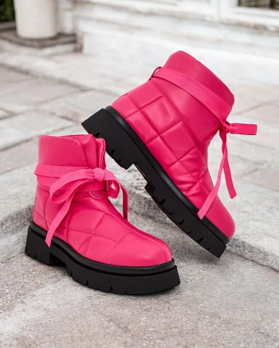 Женские сапоги Royalfashion Losita