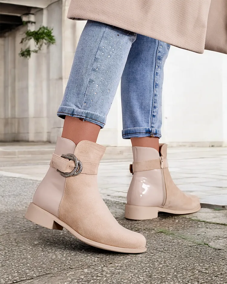 Royalfashion Classic women's boots Umiss