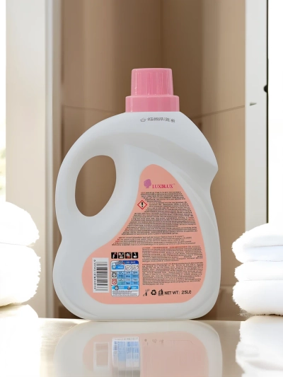 LUXELUX Lõhnaga pesuvahend 2,5L