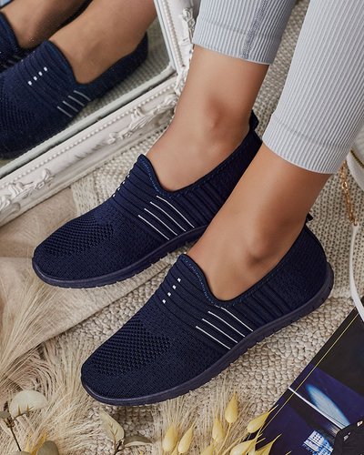 Royalfashion Women's Sefella Half Shoes