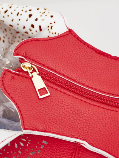 Royalfashion Suur naiste shopper-kott Lira Pits