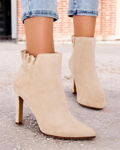 Royalfashion Naiste Lexse stilettasaapad