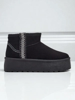 must