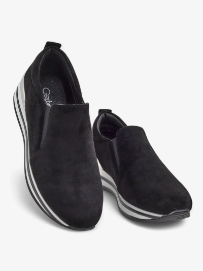 Royalfashion Naiste ökoliimjalatsid Rabbite